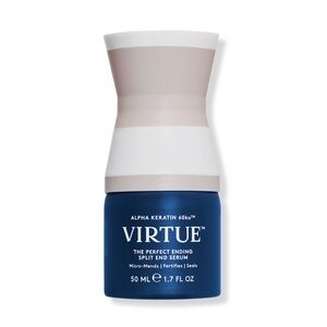 Virtue Fortifying Hair Repair Split End Serum
